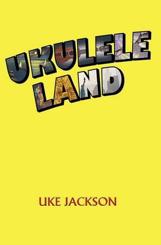 Cover image for Ukulele Land