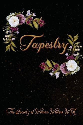 Cover image for Tapestry