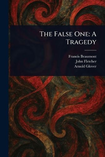Cover image for The False One