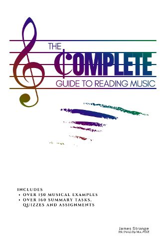 Cover image for The Complete Guide to Reading Music