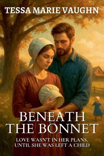 Cover image for Beneath the Bonnet