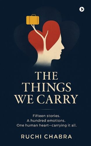Cover image for The Things We Carry