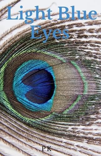 Cover image for Light Blue Eyes