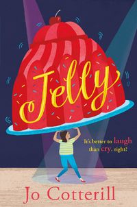 Cover image for Jelly