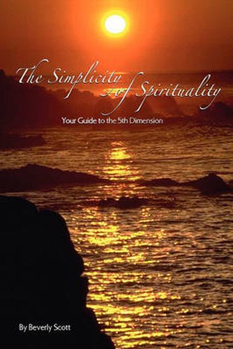Cover image for The Simplicity of Spirituality