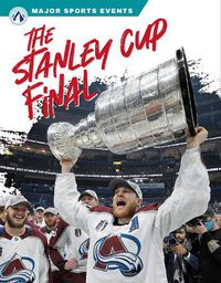 Cover image for The Stanley Cup Final