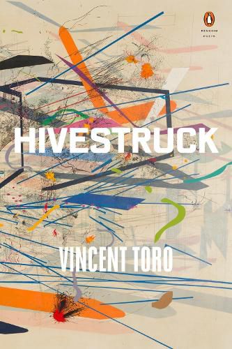Cover image for Hivestruck