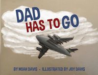 Cover image for Dad Has to Go