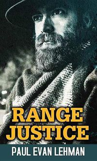 Cover image for Range Justice