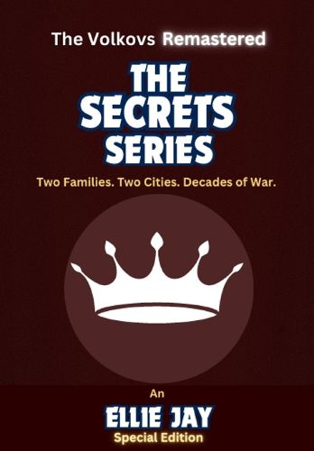 Cover image for The Secrets Series