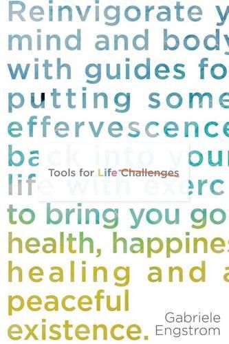 Cover image for Tools for Life Challenges