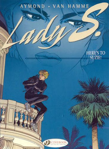 Lady S. Vol.1: Heres to Suzie!