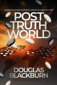 Cover image for Post Truth World