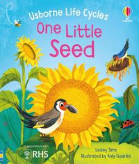 Cover image for One Little Seed