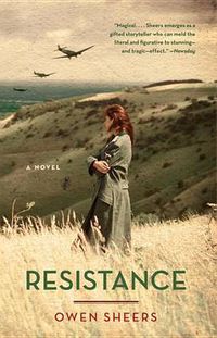 Cover image for Resistance