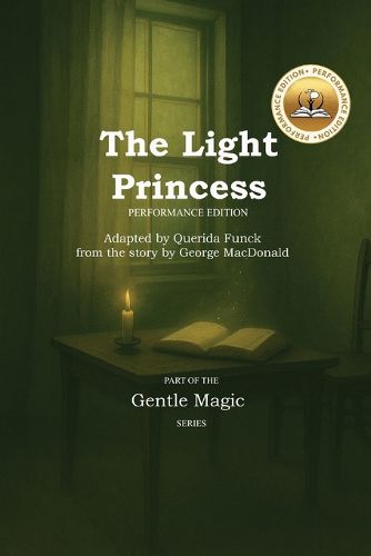 Cover image for The Light Princess