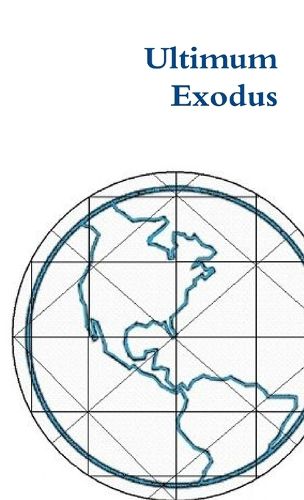 Cover image for Ultimum Exodus