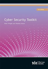 Cover image for Cyber Security Toolkit