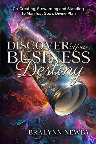 Cover image for Discover Your Business Destiny