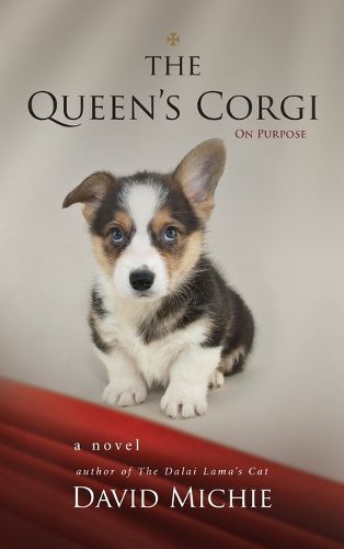 Cover image for The Queen's Corgi: On Purpose
