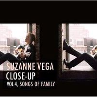 Cover image for Vol. 4 Songs Of Family
