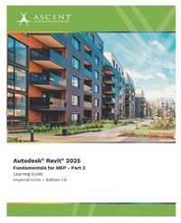 Cover image for Autodesk Revit 2025