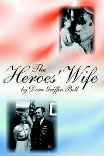 Cover image for The Heroes' Wife