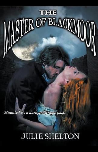 Cover image for Master of Blackmoor