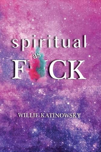 Cover image for Spiritual as F*ck