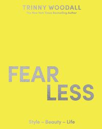 Cover image for Fearless