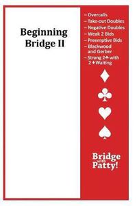 Cover image for Beginning Bridge II