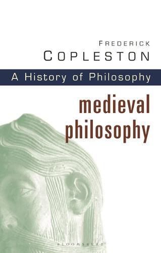 Cover image for History of Philosophy Volume 2