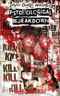 Cover image for Psychological Breakdown