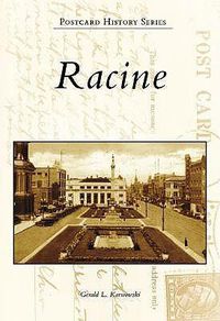 Cover image for Racine