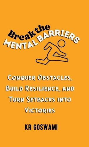 Cover image for Break the Mental Barriers