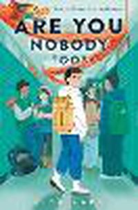 Cover image for Are You Nobody Too?