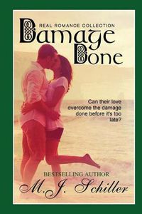 Cover image for Damage Done