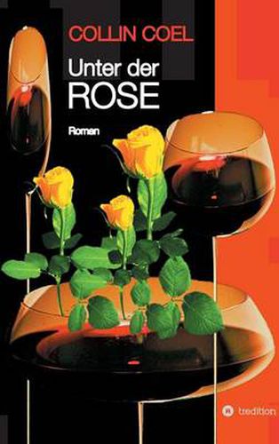 Cover image for Unter Der Rose