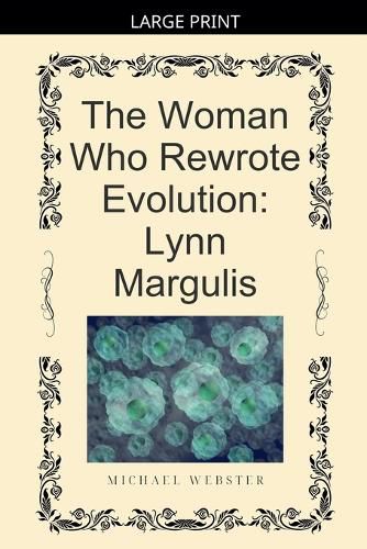 Cover image for The Woman Who Rewrote Evolution