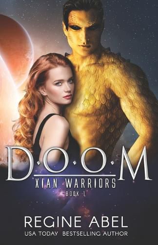 Cover image for Doom