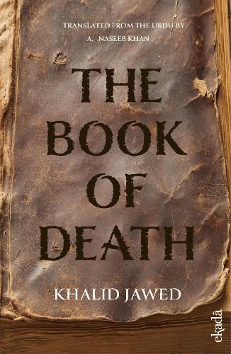 Cover image for The Book of Death