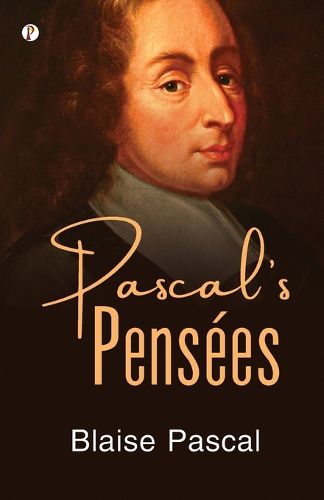 Cover image for Pascal Pensees (Edition1st)