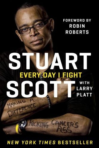Cover image for Every Day I Fight