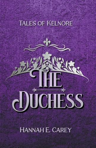 Cover image for The Duchess