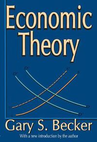 Cover image for Economic Theory