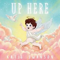 Cover image for Up Here