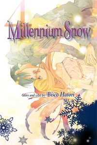 Cover image for Millennium Snow, Vol. 4