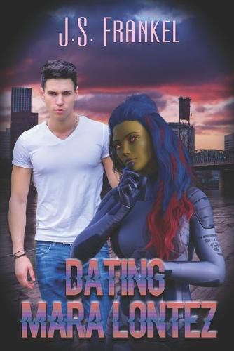 Cover image for Dating Mara Lontez