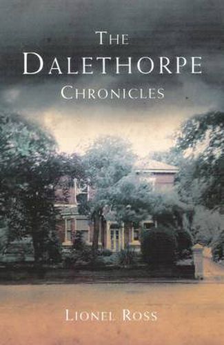 Cover image for The Dalethorpe Chronicles