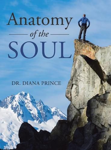 Cover image for Anatomy of the Soul